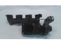 TURBO COMPRESOR FORD MONDEO 1999