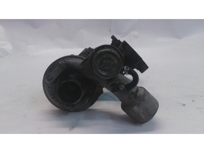 TURBO COMPRESOR FORD MONDEO 1999