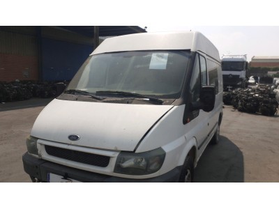 Autorradio FORD TRANSIT 2001