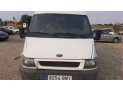CERRADURA PUERTA TRASERA IZQUIERDA FORD TRANSIT 2001