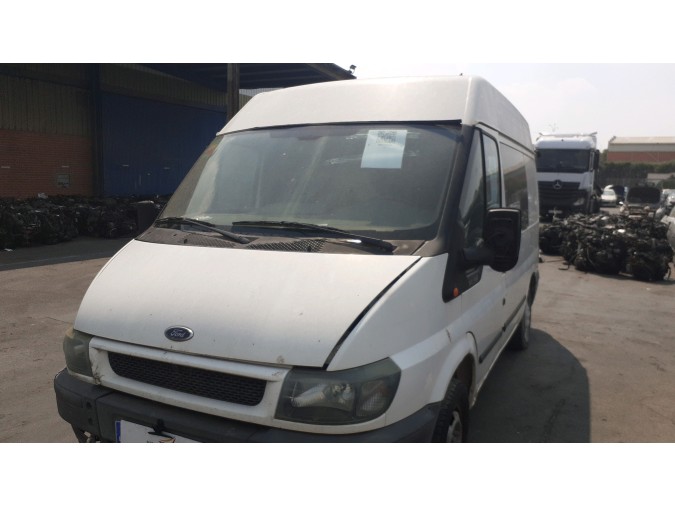 ELEVALUNAS DELANTERO IZQUIERDO FORD TRANSIT 2001