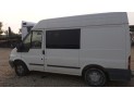 ELEVALUNAS DELANTERO IZQUIERDO FORD TRANSIT 2001