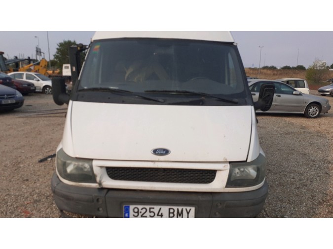 ELEVALUNAS DELANTERO DERECHO FORD TRANSIT 2001