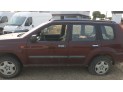 ELECTROVENTILADOR NISSAN X-TRAIL 2003