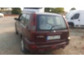 ELECTROVENTILADOR NISSAN X-TRAIL 2003