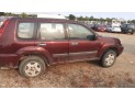 ELECTROVENTILADOR NISSAN X-TRAIL 2003