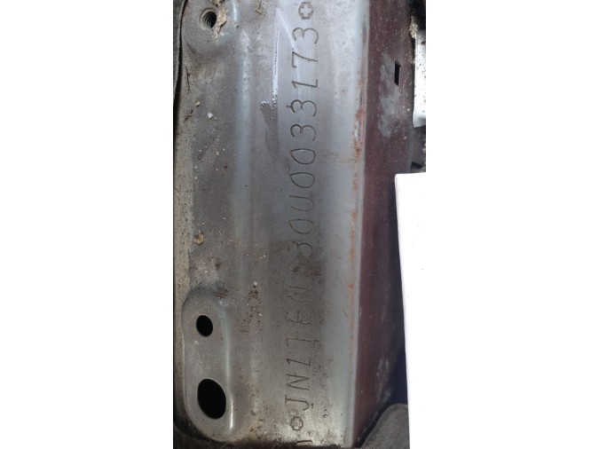 ELECTROVENTILADOR NISSAN X-TRAIL 2003