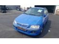 MECANICA TRASERA MITSUBISHI SPACE STAR 1998