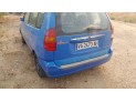 MECANICA TRASERA MITSUBISHI SPACE STAR 1998