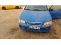 MECANICA TRASERA MITSUBISHI SPACE STAR 1998