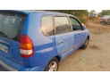 ELECTROVENTILADOR MITSUBISHI SPACE STAR 1998
