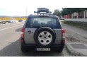 MECANICA TRASERA	 SUZUKI GRAND VITARA 2007