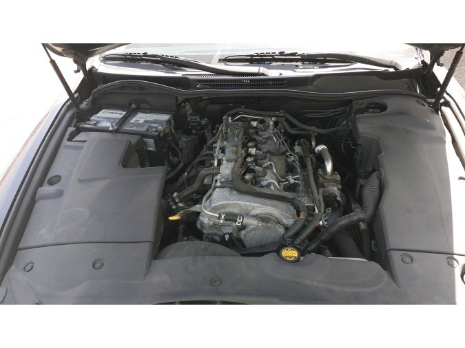 PILOTO TRASERO IZQUIERDO LEXUS IS 220D 2007