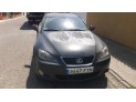 Catalizador-filtro partículas LEXUS IS 220D 2007