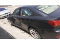 Airbag inferior acompañante tablero instrumentos LEXUS IS 220D 2007