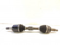 TRANSMISION DELANTERA IZQUIERDA MAZDA 6 2008