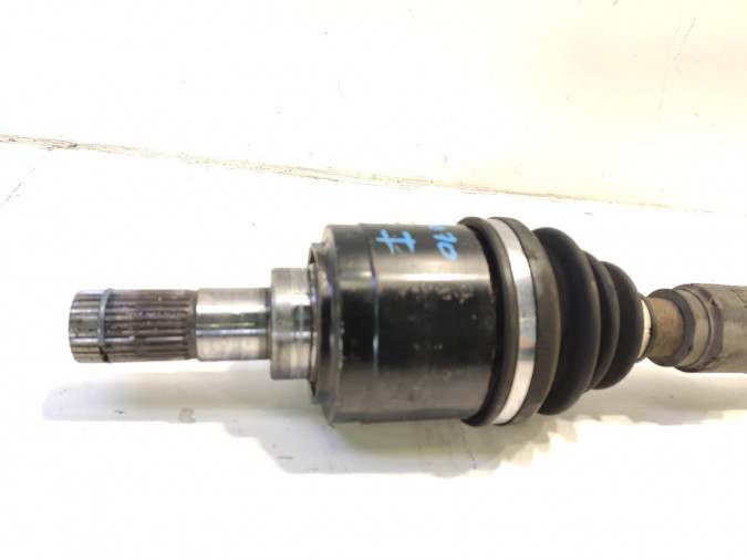 TRANSMISION DELANTERA IZQUIERDA MAZDA 6 2008