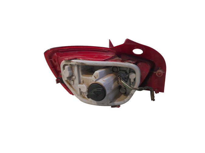 PILOTO TRASERO DERECHO SEAT IBIZA 2009