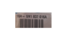 CERRADURA DELANTERA DERECHA SEAT IBIZA 2009