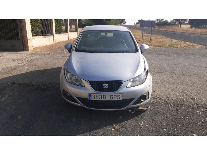 CERRADURA DELANTERA DERECHA SEAT IBIZA 2009