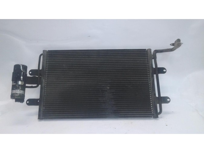 Radiador A/C AUDI A3 1999