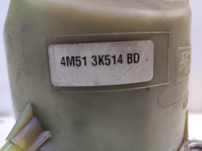 BOMBA SERVODIRECCION FORD FOCUS 2006