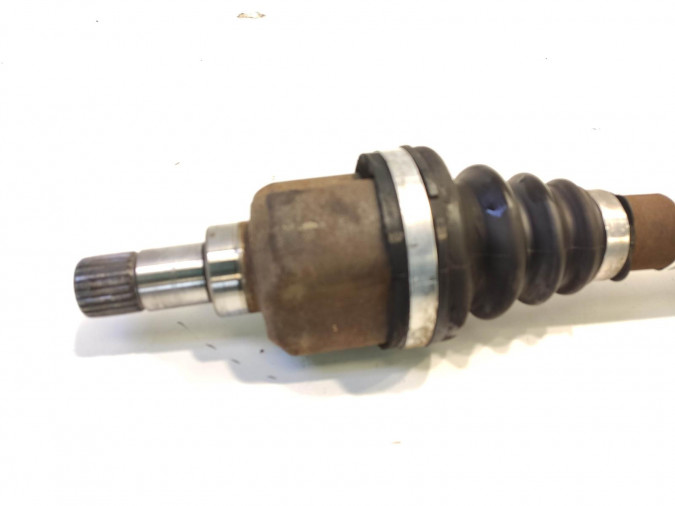 TRANSMISION DELANTERA DERECHA CITROEN SAXO 2002