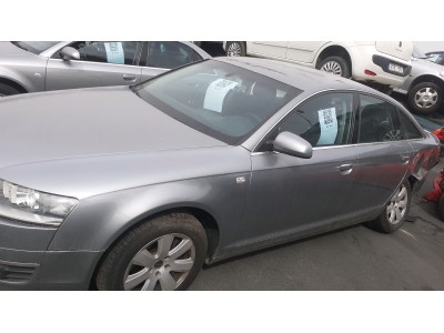 Eje transmisión AUDI A6 2007