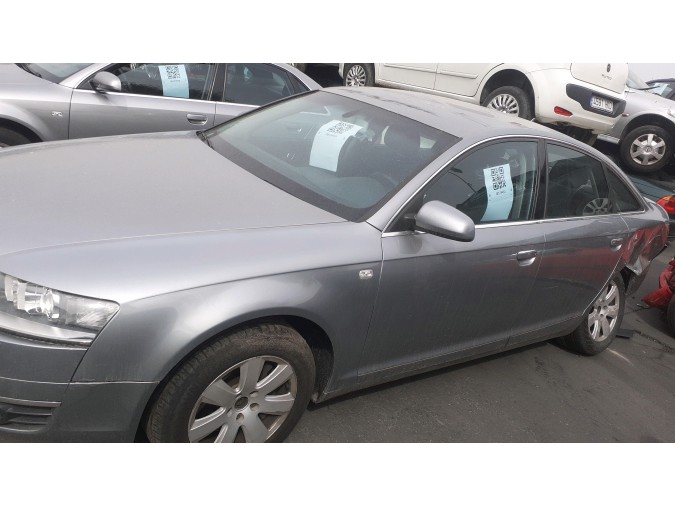 Eje transmisión AUDI A6 2007