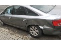 Eje transmisión AUDI A6 2007