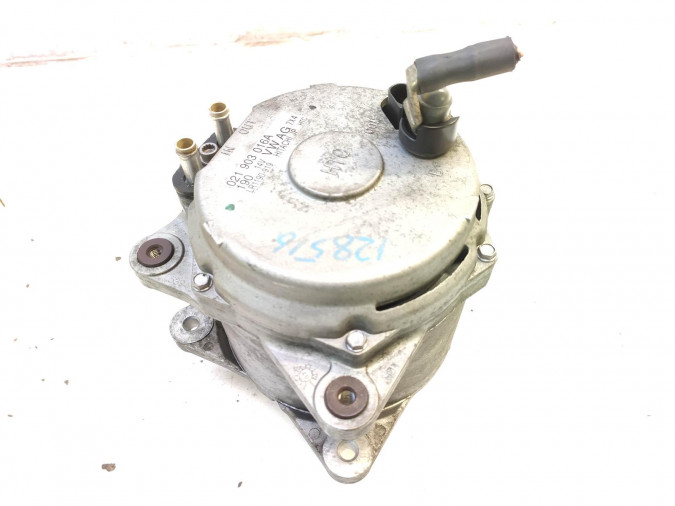 Alternador PEUGEOT 207 2007