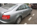 MANDO ELEVALUNAS DELANTERO DERECHO AUDI A6 2007