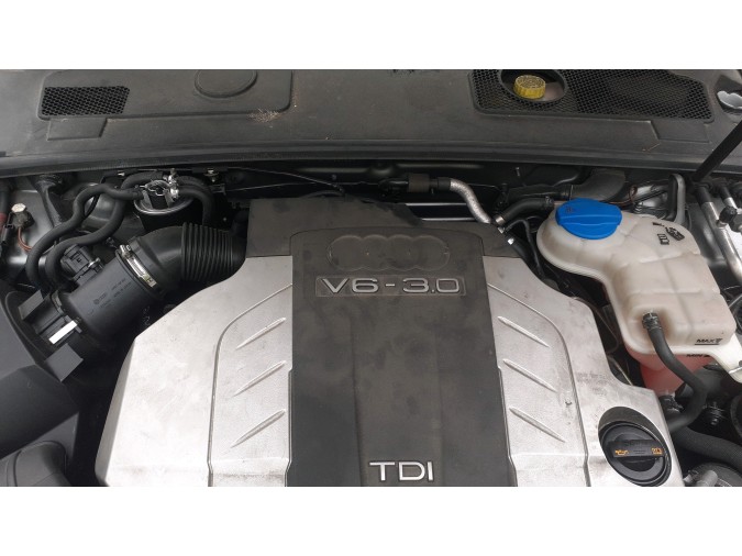 MANDO ELEVALUNAS DELANTERO DERECHO AUDI A6 2007