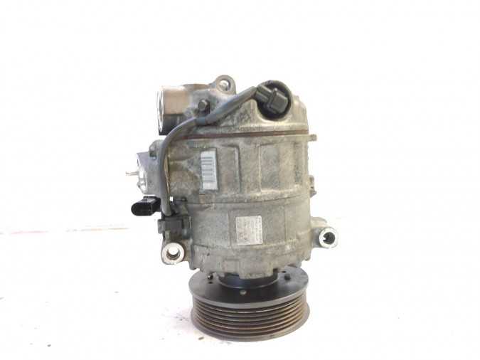 COMPRESOR AIRE ACONDICIONADO RENAULT MEGANE 2007