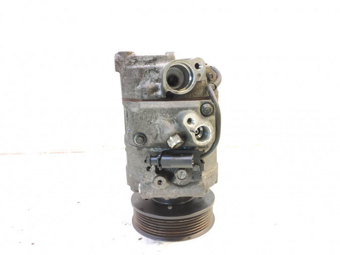 COMPRESOR AIRE ACONDICIONADO RENAULT MEGANE 2007
