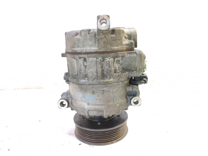 COMPRESOR AIRE ACONDICIONADO RENAULT MEGANE 2007