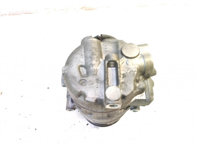 COMPRESOR AIRE ACONDICIONADO RENAULT MEGANE 2007