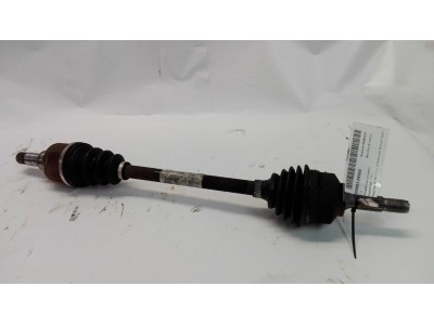 TRANSMISION DELANTERA IZQUIERDA CITROEN C3 2004