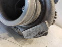 Turbo-Compresor FORD FIESTA 2001