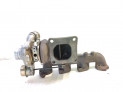Turbo-Compresor FORD FIESTA 2001