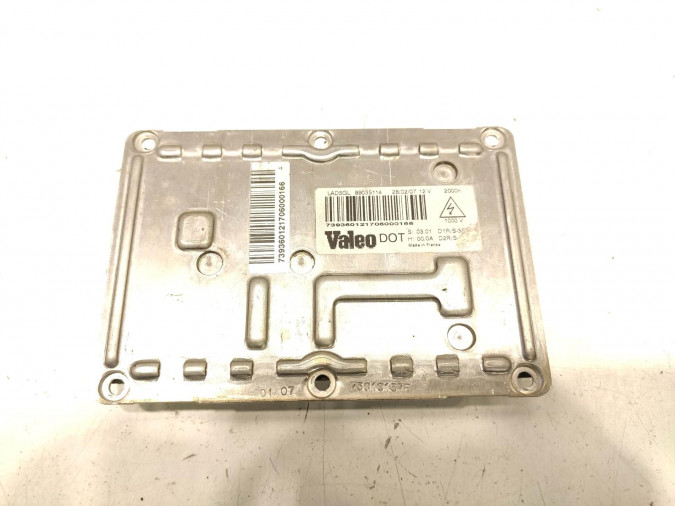 Balastro de Faro CITROEN C5 2005
