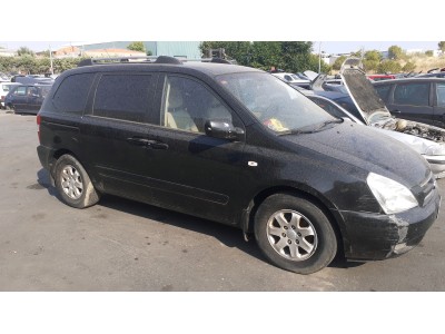 Autorradio KIA CARNIVAL 2010