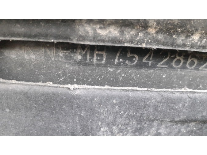 CERRADURA PUERTA TRASERA IZQUIERDA KIA CARNIVAL 2010