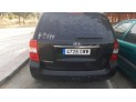 ELEVALUNAS TRASERO IZQUIERDO KIA CARNIVAL 2010