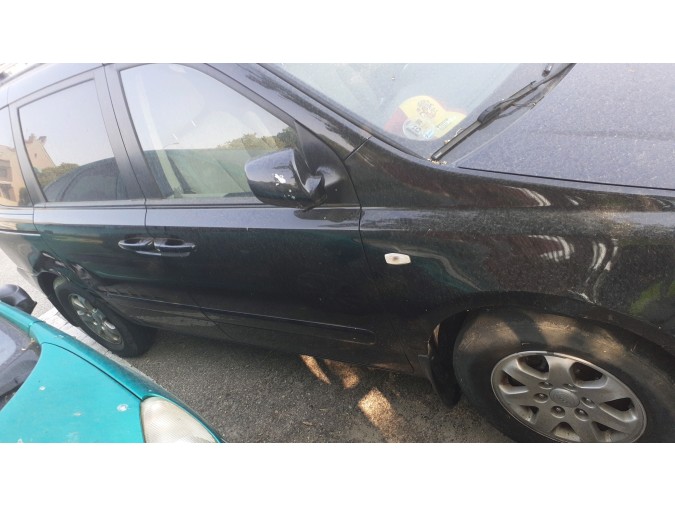 ELEVALUNAS TRASERO IZQUIERDO KIA CARNIVAL 2010
