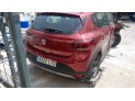 PASE R.TRA.I.DEL. DACIA SANDERO 2021