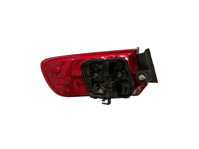 PILOTO TRASERO DERECHO EXTERIOR AUDI A3 2012