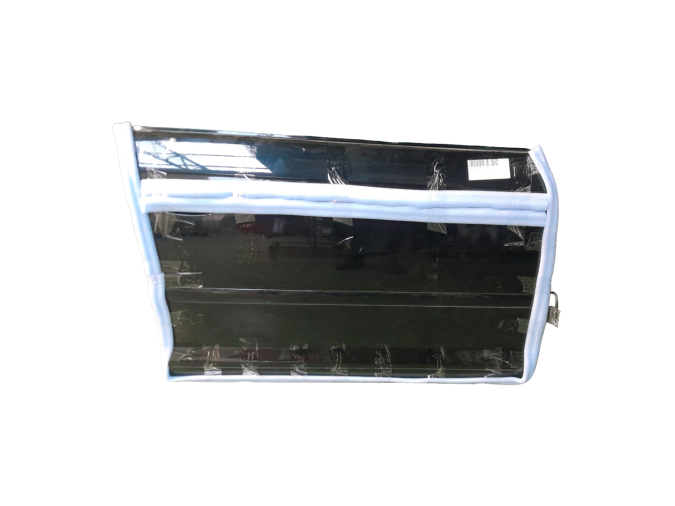 PUERTA DELANTERA DERECHA AUDI A3 NEGRO 2012