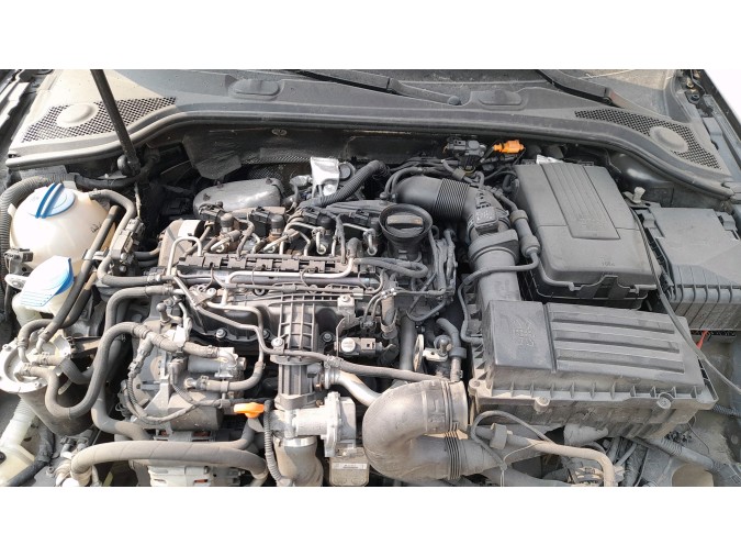 ABS AUDI A3 2012