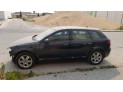 Consola central AUDI A3 2012